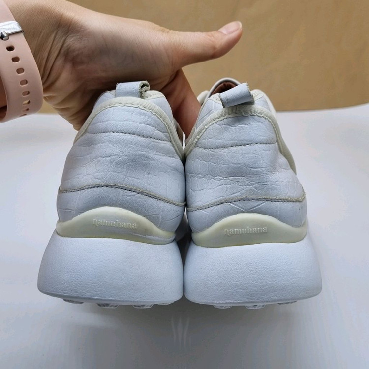 나무하나 키높이 남성스니커즈260 굽5 이미지