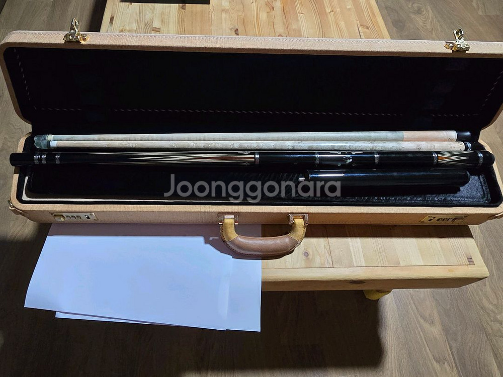 고리나 에스파다 팝니다--0