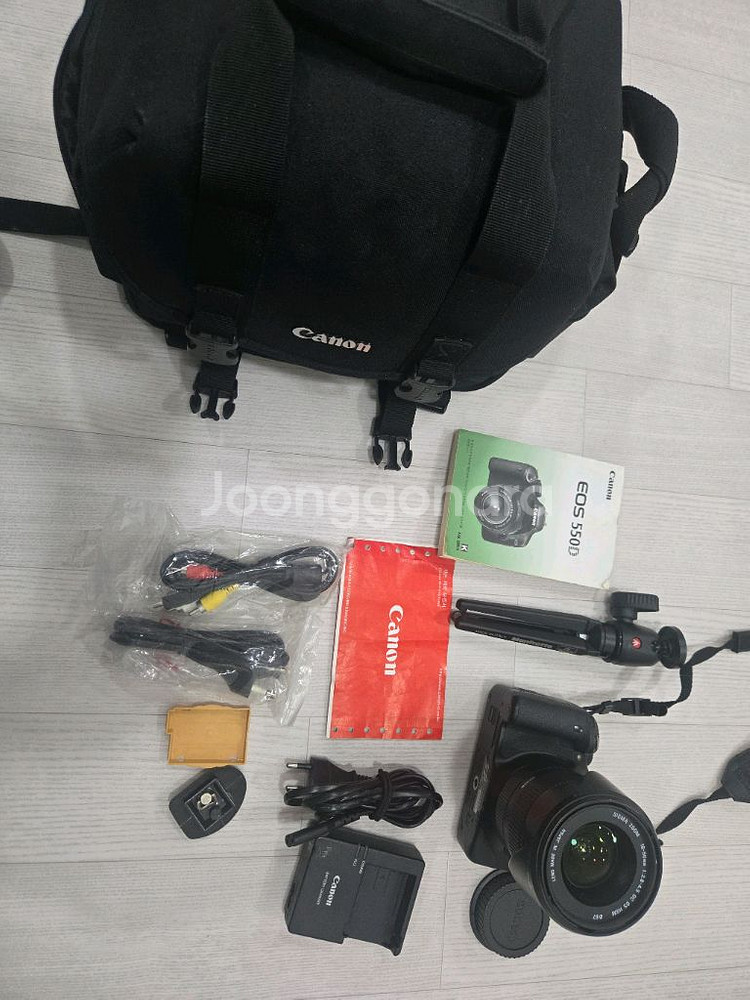캐논 EOS 550D와 시그마 렌즈 2.8-4.5--1