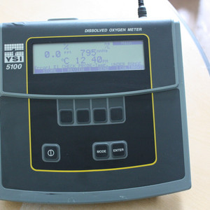 용존산소 수질측정기 YSI5100