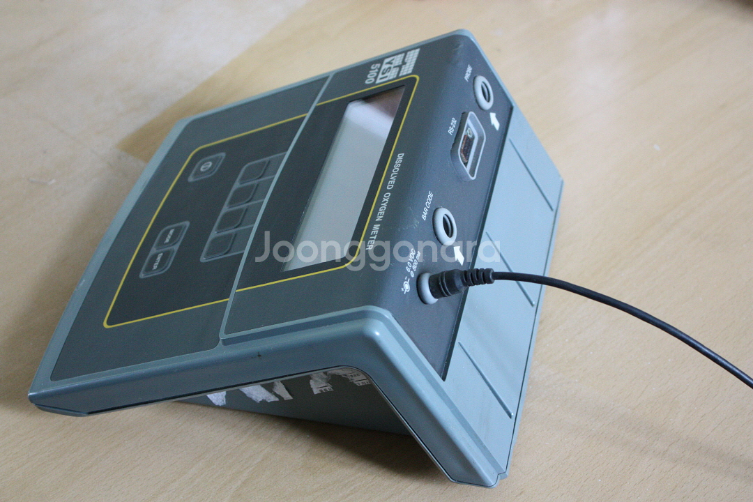 용존산소 수질측정기 YSI5100--3