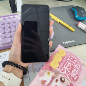 아이폰11프로맥스 256GB 판매합니다.