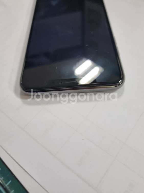 아이폰11프로맥스 256GB 판매합니다.--6