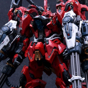 무한신성 리자드 프라모댈