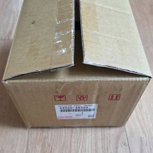 렉서스 RX450h ABS 모듈