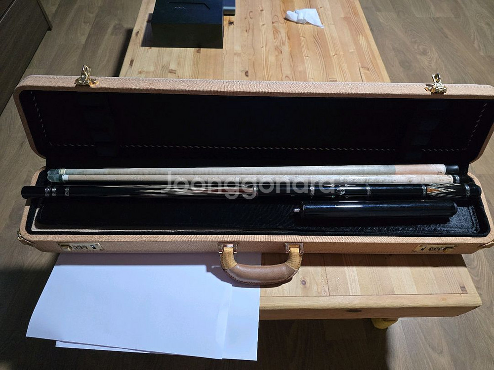 고리나 에스파다 팝니다--3