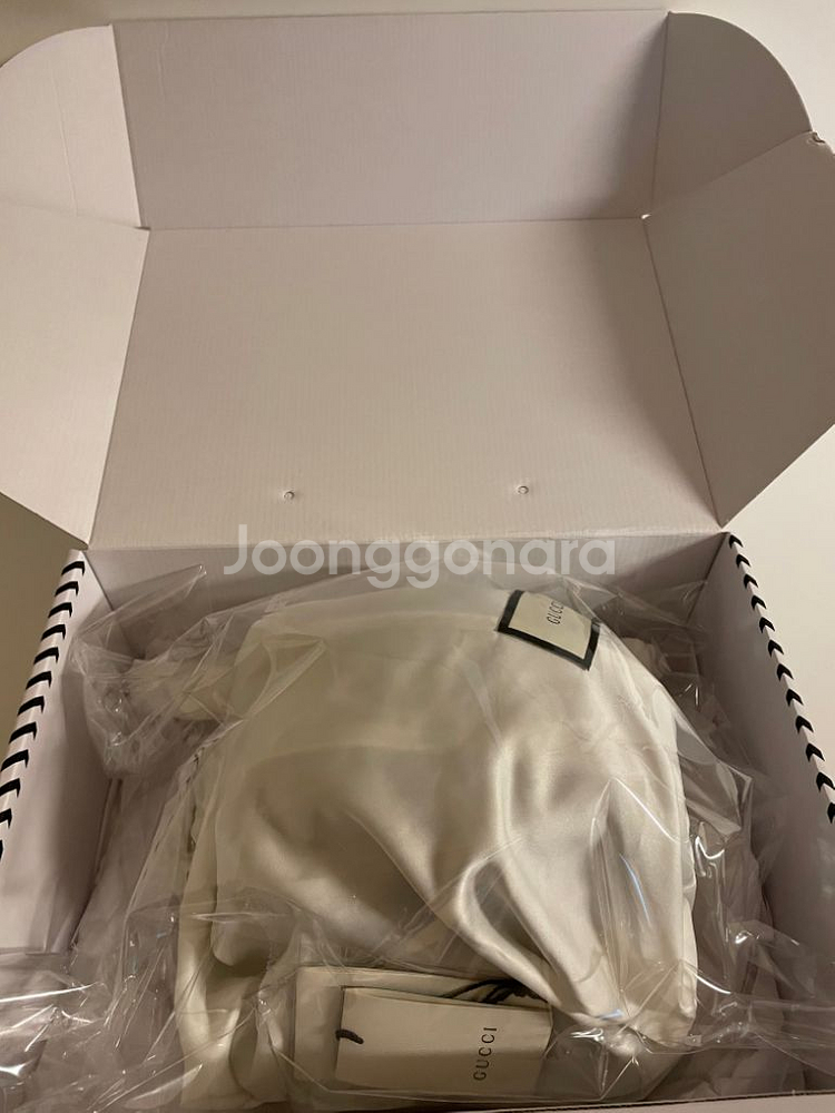구찌버킷햇 XL--5