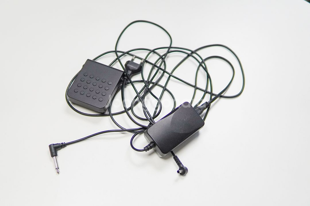 입문용 디지털피아노의 정석, 카시오 CDP-135--1