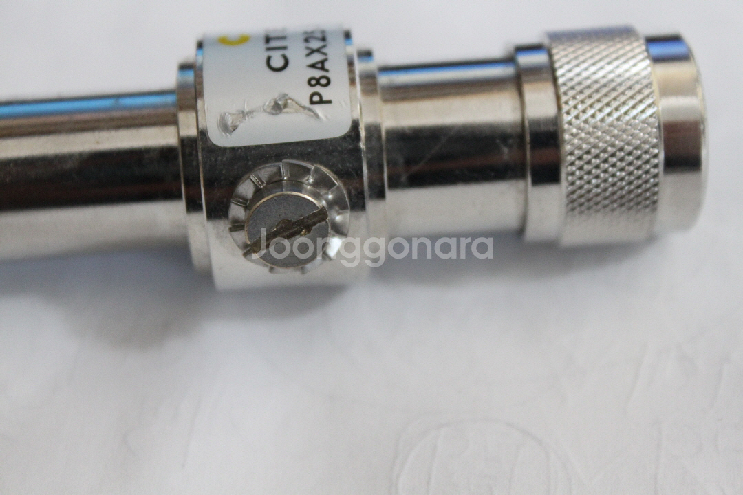 P8AX25-N/MF 커넥터형 서지보호기--6