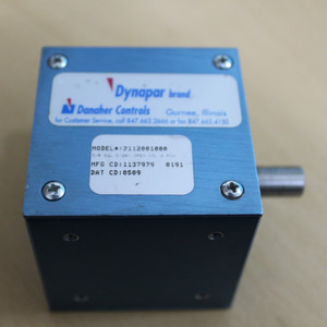 Danaher Controls 2112001000엔코더