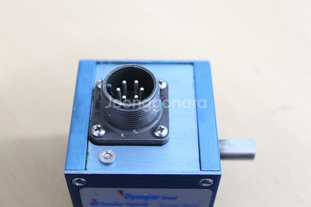Danaher Controls 2112001000엔코더--6