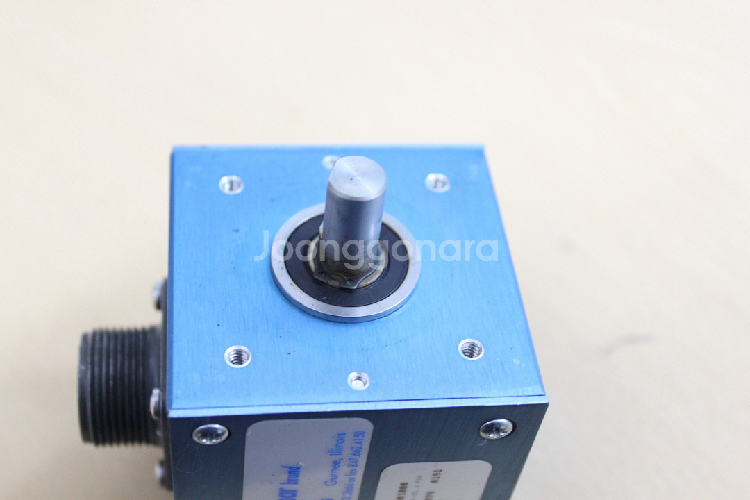Danaher Controls 2112001000엔코더--2