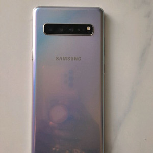 갤럭시 s10 5g