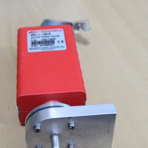 진공게이지 Edwards APG-L-NW16