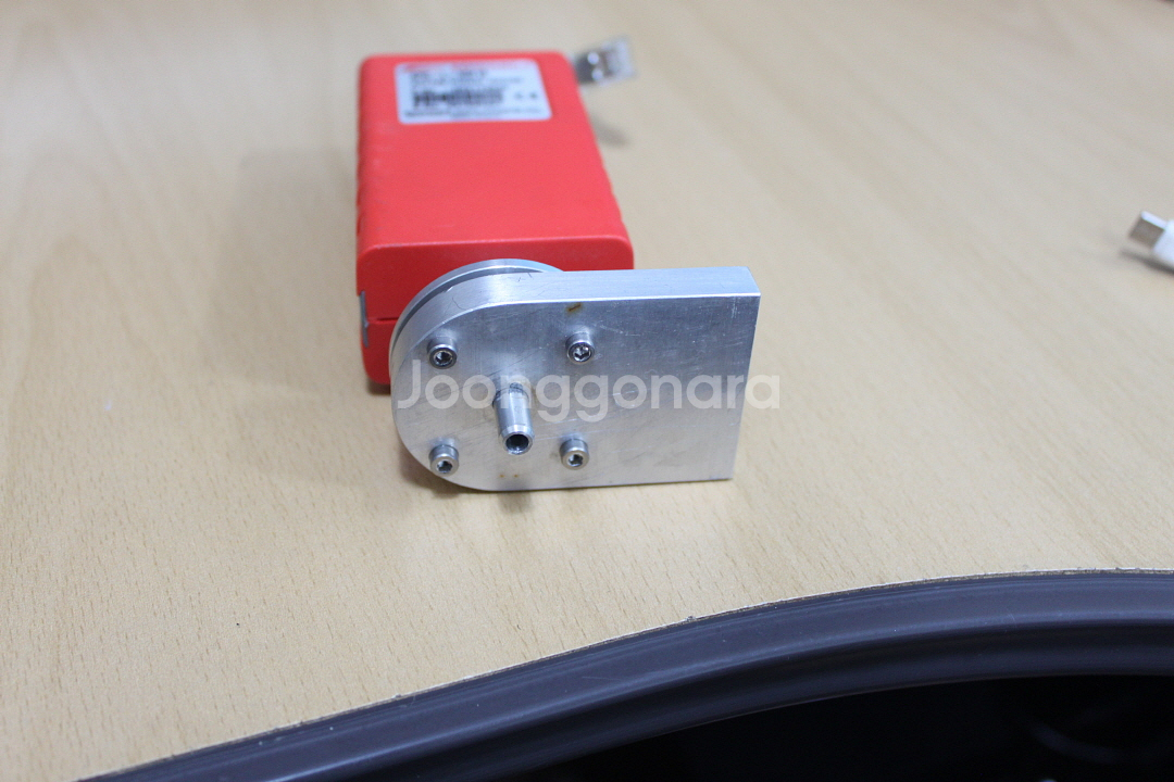 진공게이지 Edwards APG-L-NW16--4