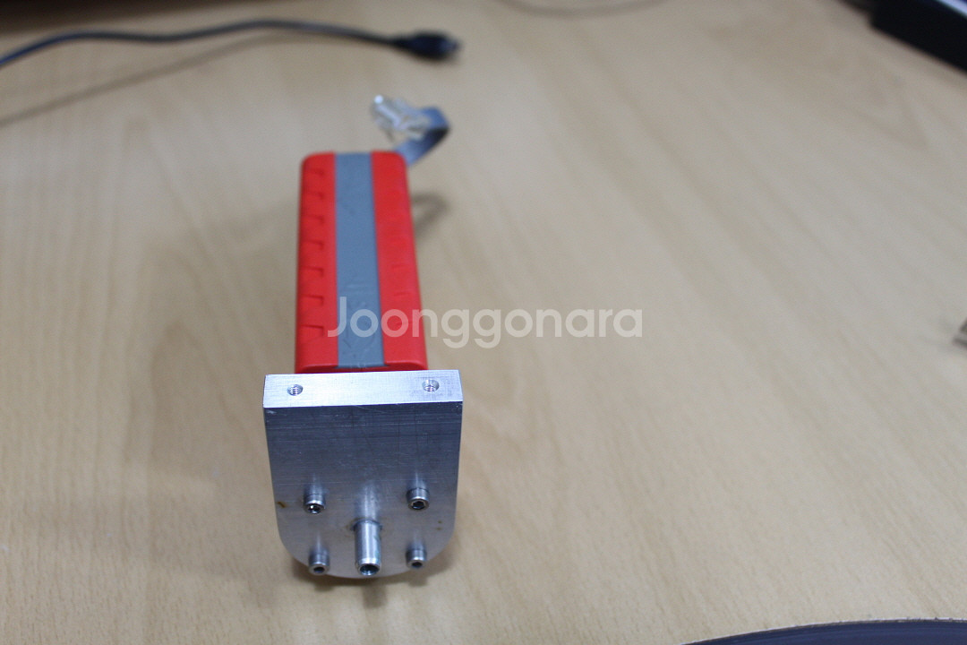 진공게이지 Edwards APG-L-NW16--3