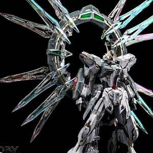 초모역혼 글로리 1차 판매합니다. 프라모델