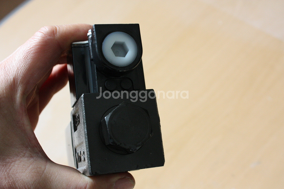 유압솔레노이드밸브 DSG-01-2b3b-A220-51T--3