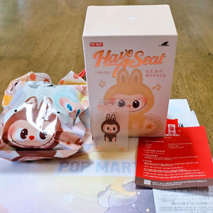 정품 라부부 시크릿 판매(봉지 미개봉 완젼새거)