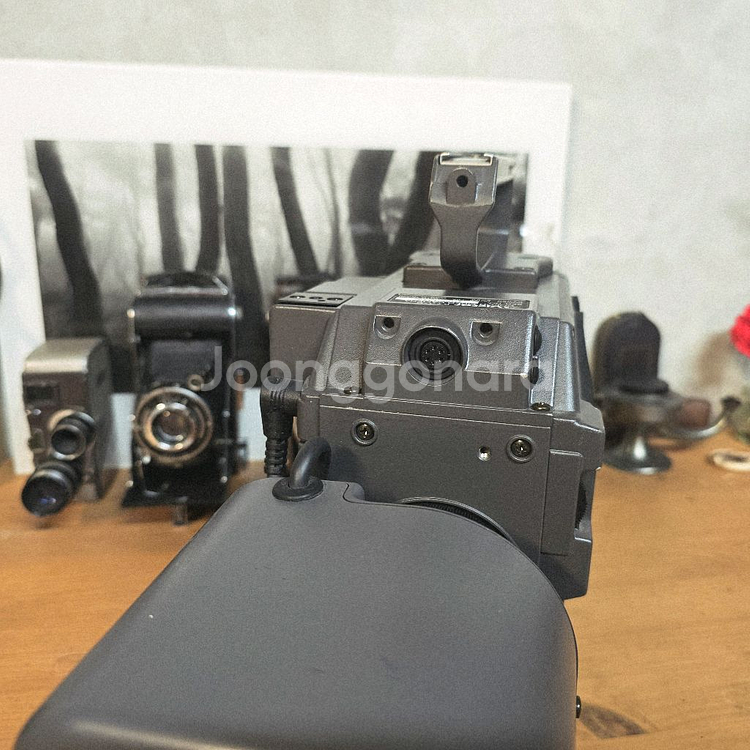 Victor KY-17B 3-CCD 방송용카메라--5