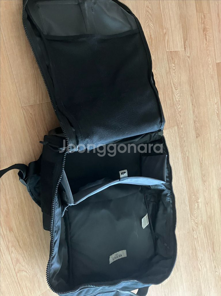 나이키 air 백팩--1