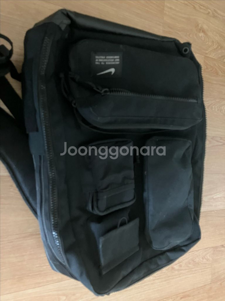 나이키 air 백팩--0