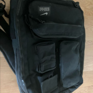 나이키 air 백팩