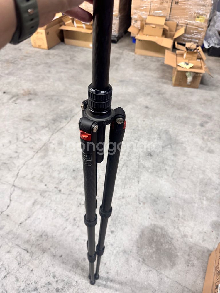 마르사체 삼각대--1