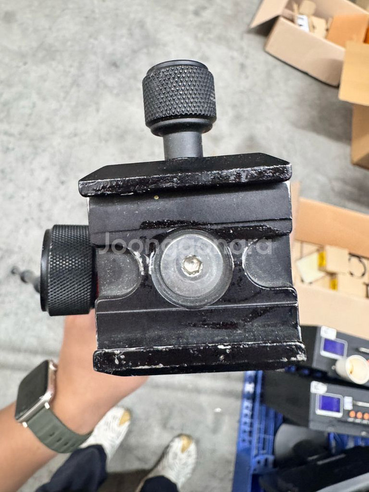 마르사체 삼각대--2