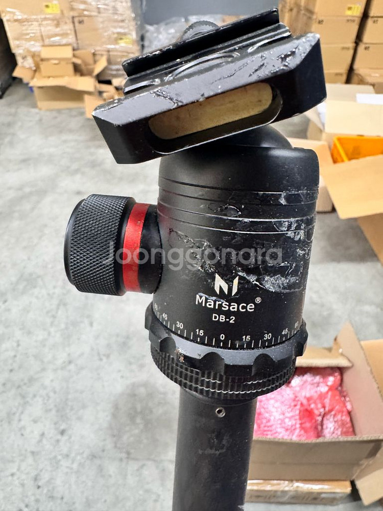 마르사체 삼각대--3