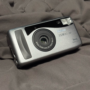 니콘 줌 310 nikon zoom 310