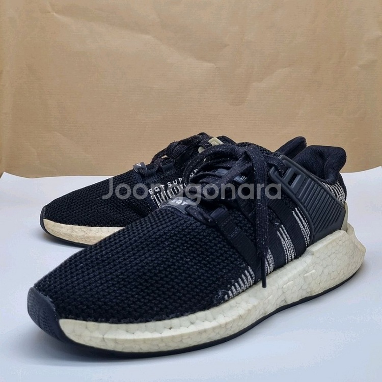 아디다스 EQT 서포트 남성운동화280--0