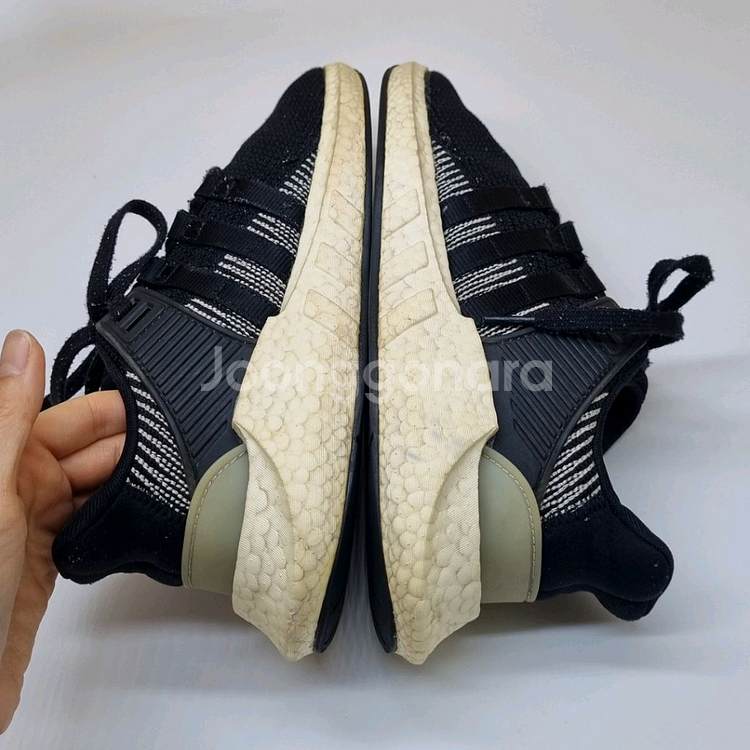 아디다스 EQT 서포트 남성운동화280--4