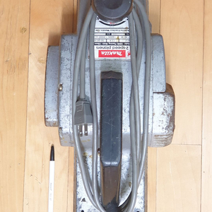 《1》 마끼다 5" 전동대패 1804N(100v)일본산