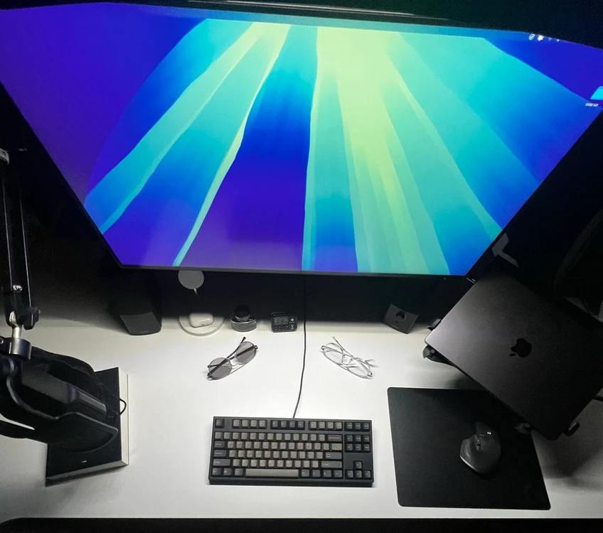 Dell u3223QE - 안심되는 중고거래