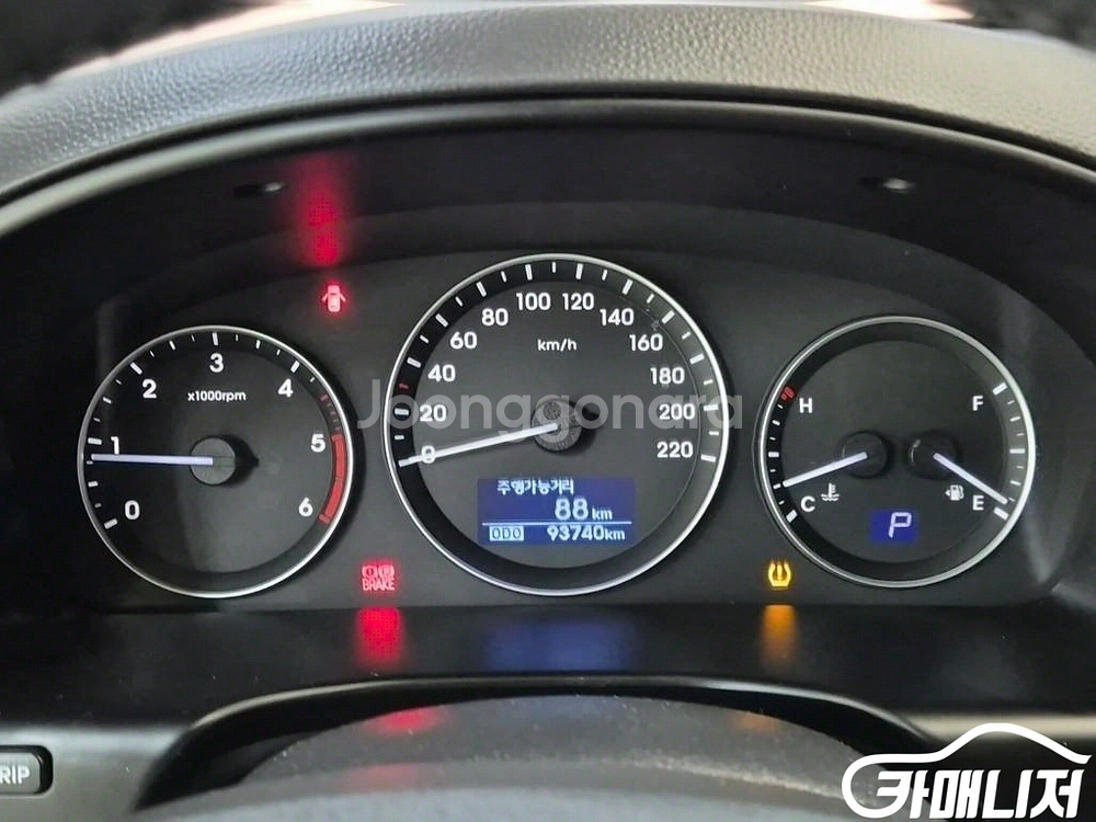[현대]더 뉴 그랜드 스타렉스 2WD 밴 3인승 스마트--5