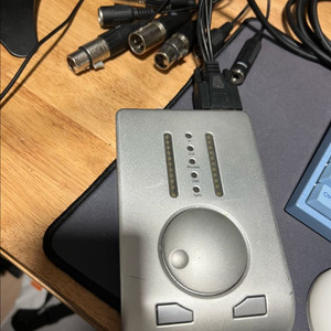 구형 RME babyface pro