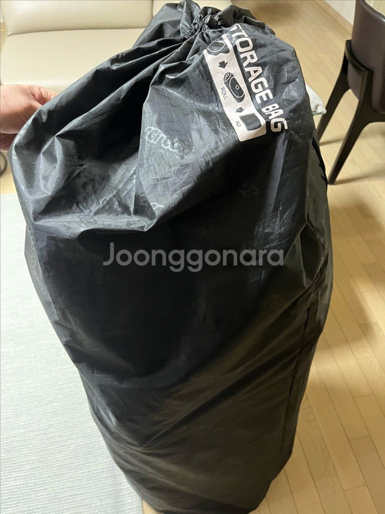 Scicon 시콘 에어로컴포트 3.0 자전거 캐리어--2