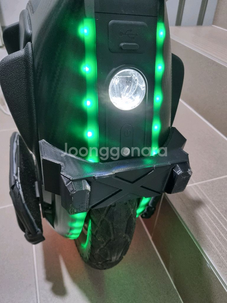 킹송16x 359km 판매합니다--6
