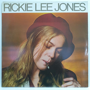 (재즈/LP) 리키리존스 Rickie Lee Jones