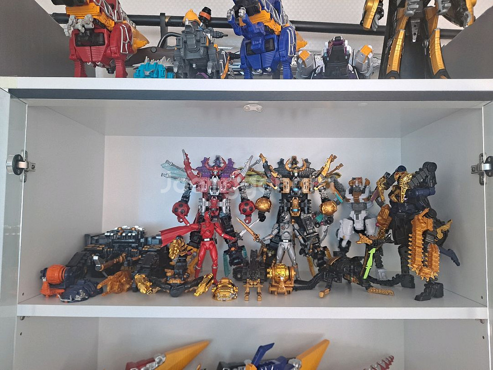 오사마전대 킹오저 제로시리즈,shf,황금 웨폰 판매--0