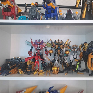 오사마전대 킹오저 제로시리즈,shf,황금 웨폰 판매