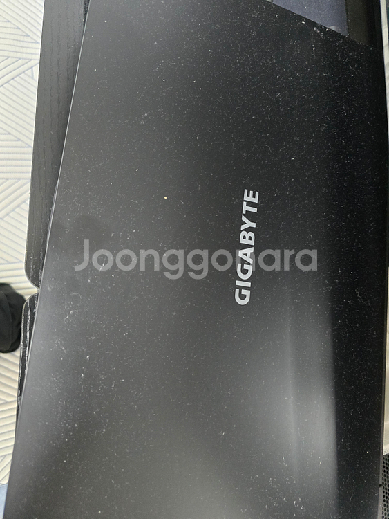 기가바이트 2021 A7 X1 R9 17.3블랙 ·--0