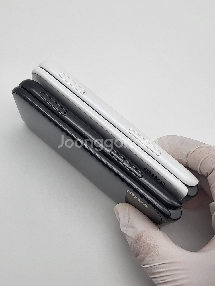 [구성품포함]스타일폴더 팝니다(45566)--3