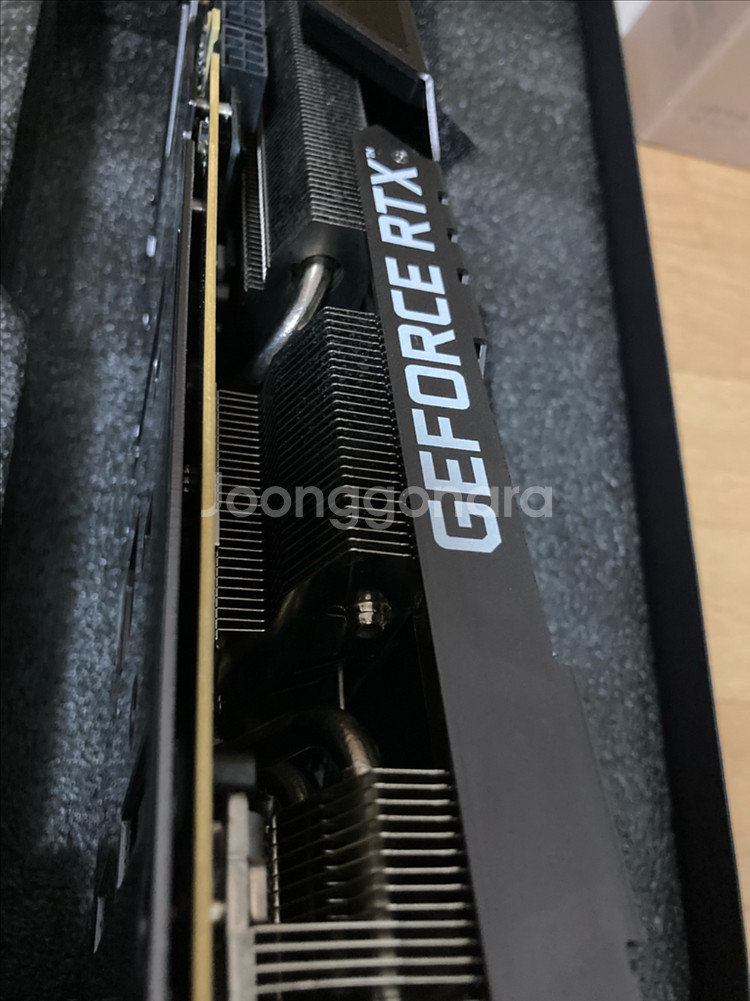 ASUS TUF GAMING RTX 3070--3