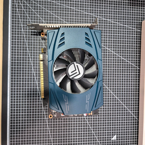 그래픽카드 gtx 1650 4g 무전원