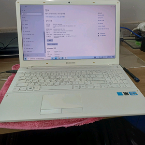 삼성노트북nt370r5e