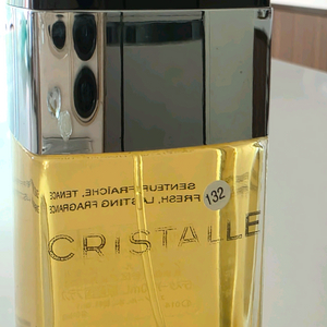 택포 샤넬 크리스탈 향수100ml