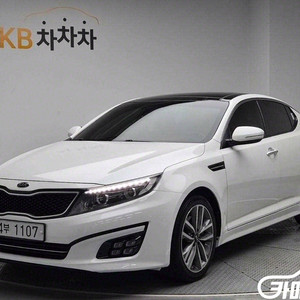 [기아]더 뉴 K5 2.0 프레스티지 (5인승) #앱특