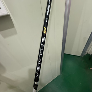 벤투스 블랙 6s tr 드라이버 샤프트